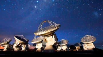 3 Reasons to Study Astronomy in Chile