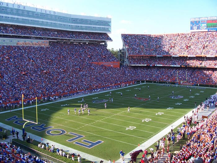 University of Florida