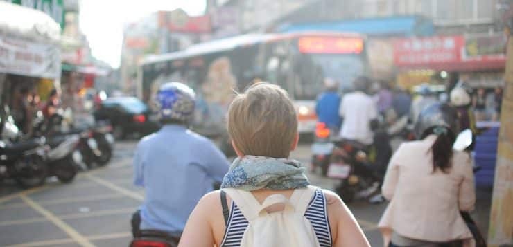 Six languages you should consider learning abroad
