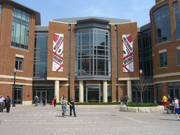 Ohio State University