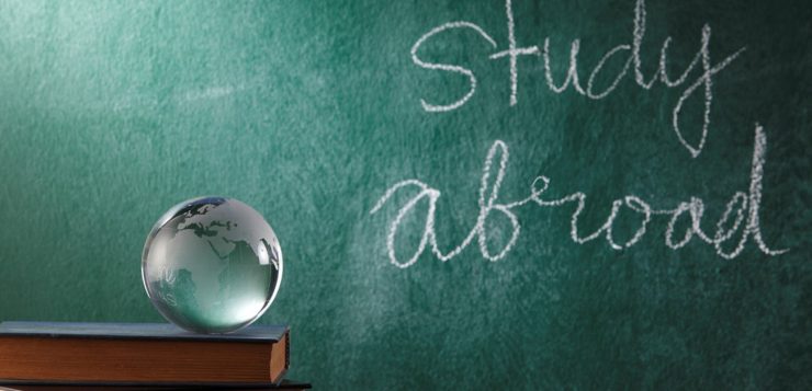 7 Common Mistakes Made While Studying Abroad