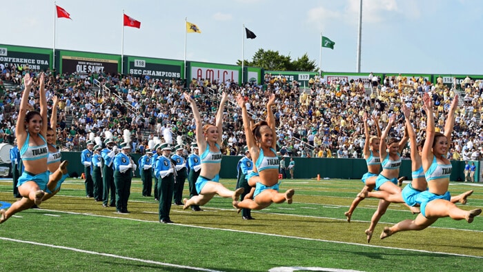 Tulane University