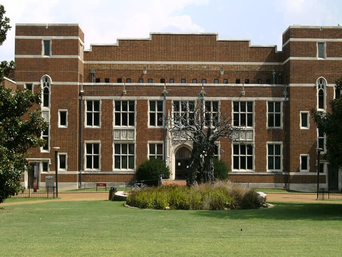 Vanderbilt University