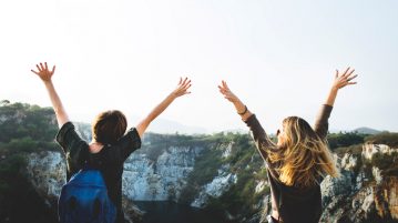 Why Erasmus Friendships are Meant to be