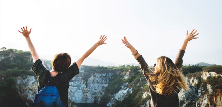 Why Erasmus Friendships are Meant to be