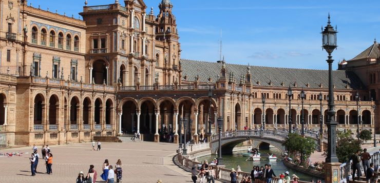 spain