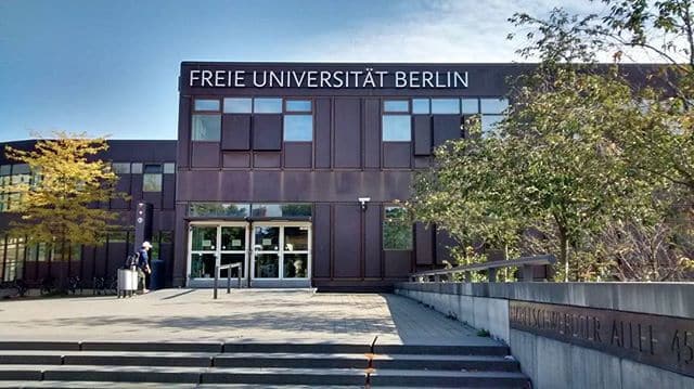 Germany Is Now Offering Free Tuition To All Canadian Students