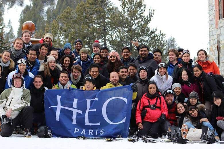 HEC Paris