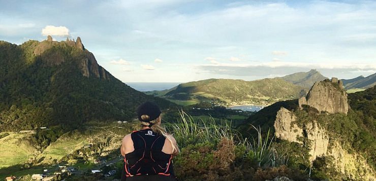 “New Zealand, New Me”: Danielle’s Experience Studying Abroad in the Pacific Islands