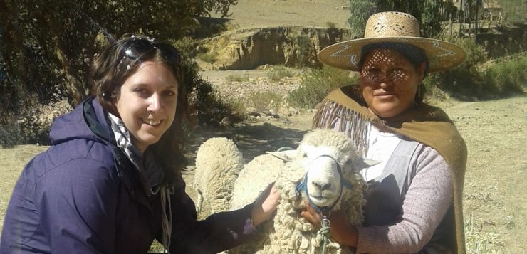 Pachi, Pachi Bolivia – My Experience with the International Youth Internship Program