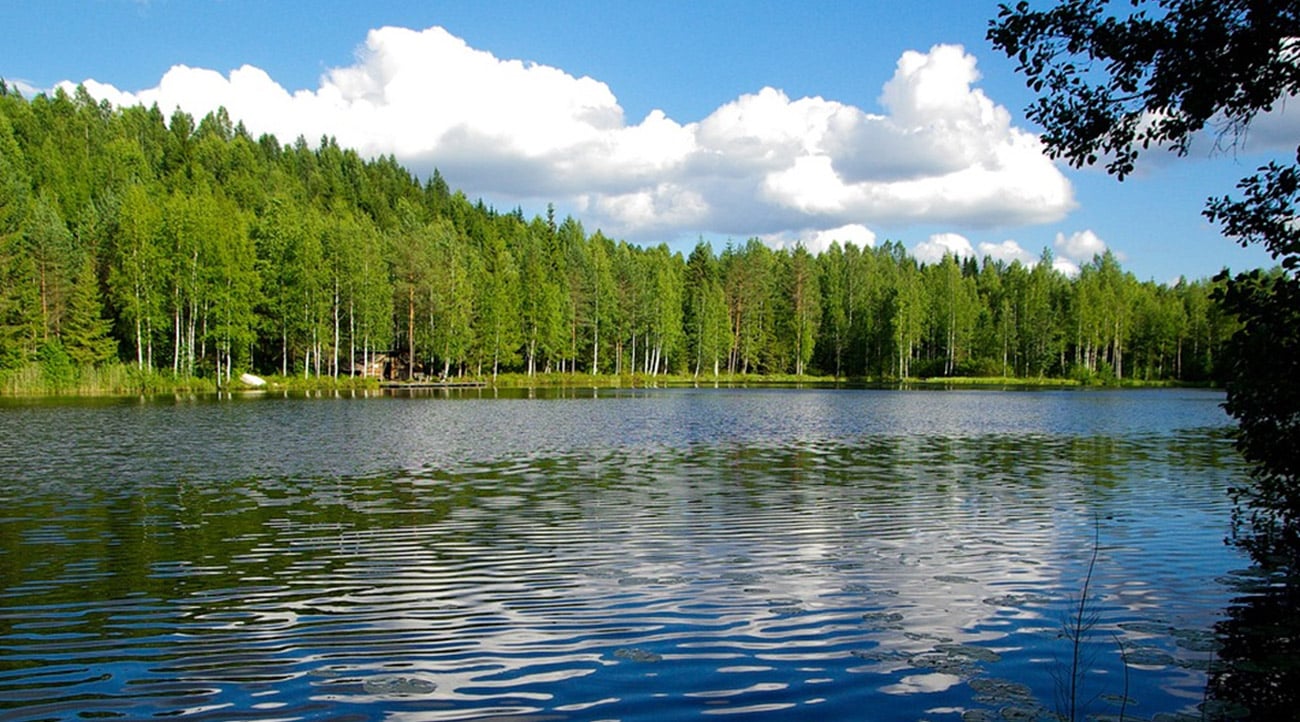 TOP 5 REASONS WHY FINLAND IS AN EXCITING DESTINATION FOR STUDENTS