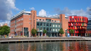 Kickstart Your Career With a Master’s Degree from Chalmers University of Technology, Sweden