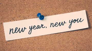 How to Achieve Your New Year’s Resolutions While Studying Abroad