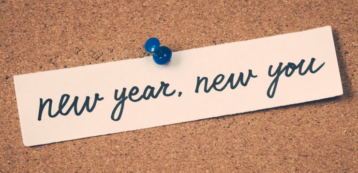 How to Achieve Your New Year’s Resolutions While Studying Abroad