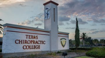 Follow Your Passion for Rewarding Work and Patient Care Graduate With a Top Notch Chiropractic Degree from Texas Chiropractic College