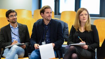 Pursue Your Master’s at an Elite French Business School