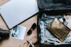 Ultimate Guide to Traveling Light and Dressing Well at the Same Time