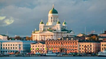 MOVING TO FINLAND TO STUDY – WHAT TO EXPECT?