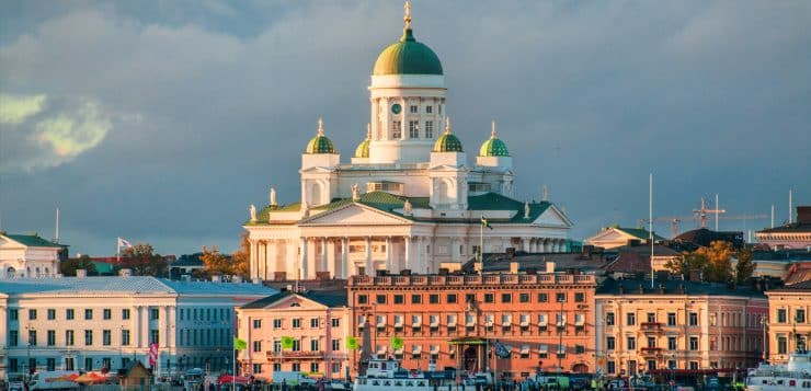 MOVING TO FINLAND TO STUDY – WHAT TO EXPECT?