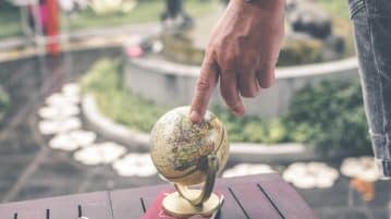 How Study Abroad Can Lead to Professional Development