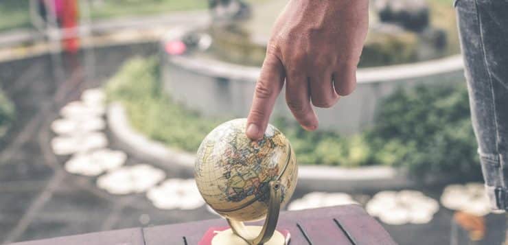 How Study Abroad Can Lead to Professional Development