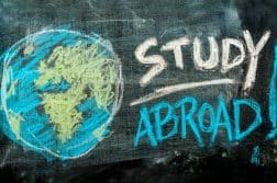 Finding Scholarships to Study Abroad 7 tips to get you there and back again, without breaking the bank