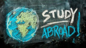 Finding Scholarships to Study Abroad 7 tips to get you there and back again, without breaking the bank