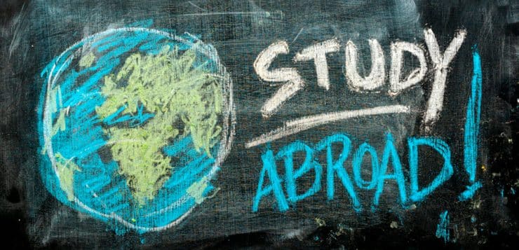 Finding Scholarships to Study Abroad 7 tips to get you there and back again, without breaking the bank