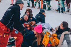 5 Reasons International Students Love Studying in Finland