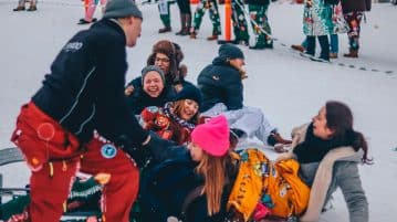 5 Reasons International Students Love Studying in Finland