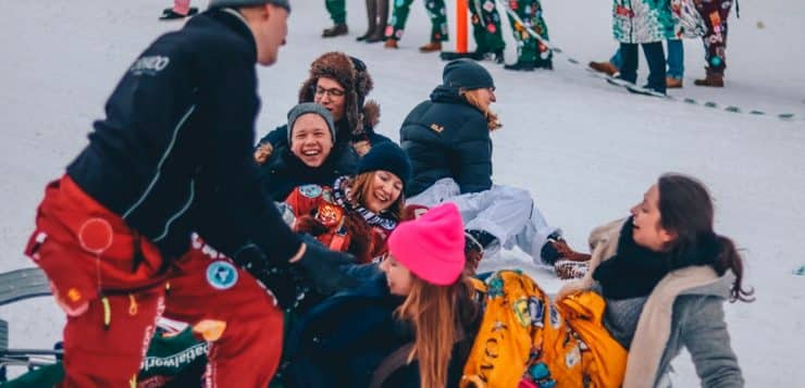 5 Reasons International Students Love Studying in Finland