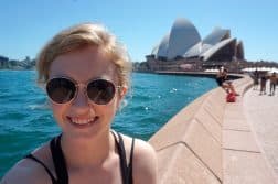 How this Ontario Master’s Student Found Her Purpose Studying Abroad in Australia