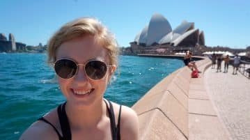 How this Ontario Master’s Student Found Her Purpose Studying Abroad in Australia