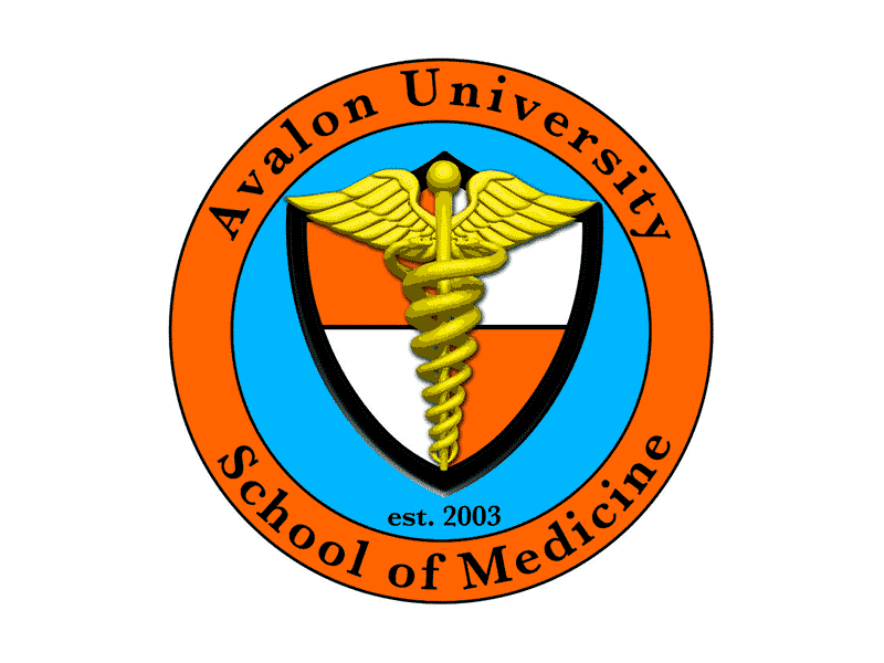 Avalon University School of Medicine