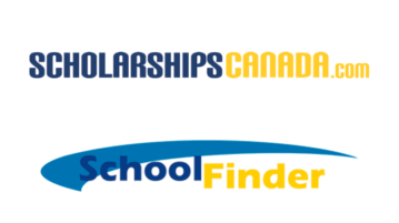 ScholarshipsCanada / SchoolFinder