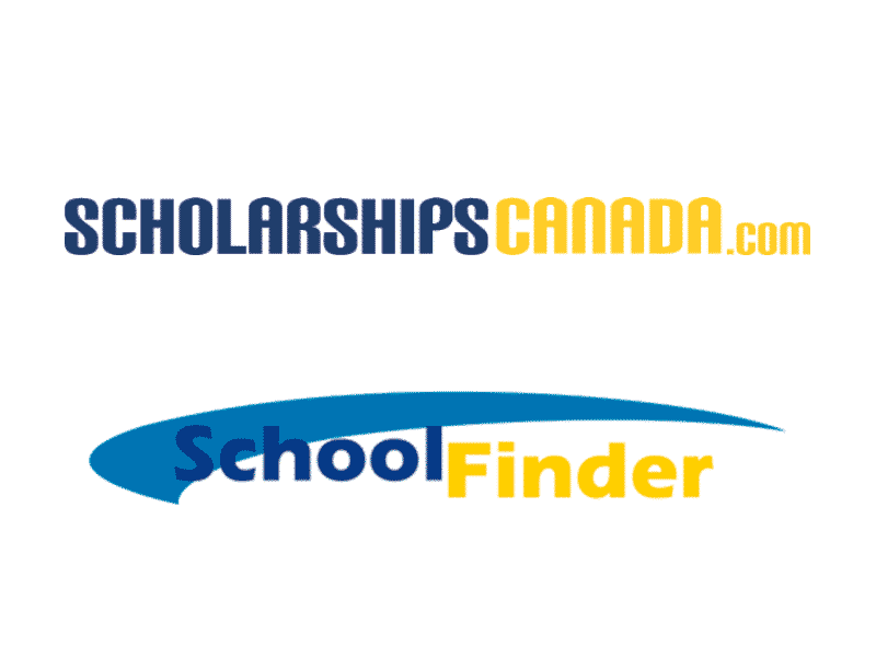 ScholarshipsCanada / SchoolFinder