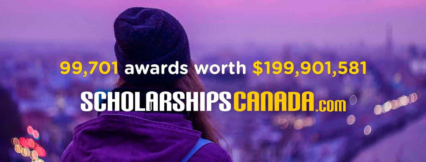 scholarshipscanada.com