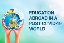 Education Abroad in a Post-COVID-19 World