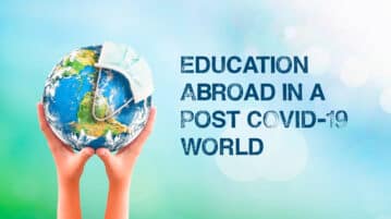 Education Abroad in a Post-COVID-19 World