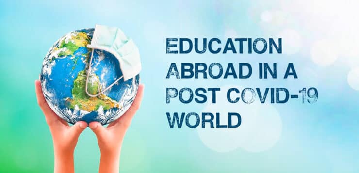 Education Abroad in a Post-COVID-19 World