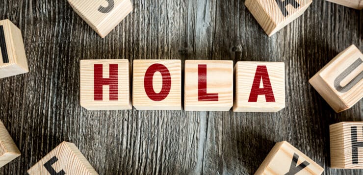 Why You Should Consider Learning Spanish?