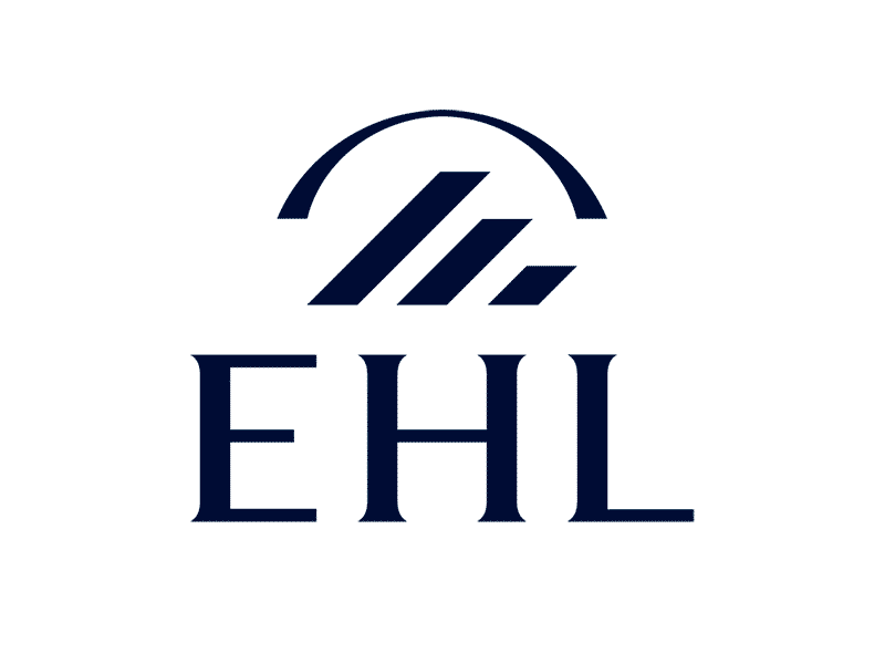 EHL - Swiss Hospitality Management School