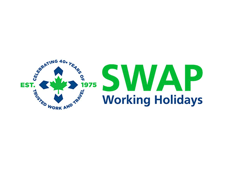 SWAP Working Holidays