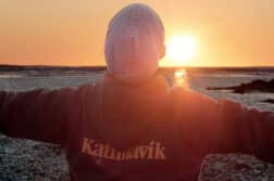 RISE UP to the Katimavik challenge! Join the Katimavik National Experience today!