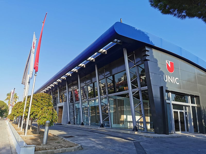 University of Nicosia