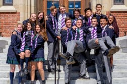 Canadian Accredited Independent Schools (CAIS)