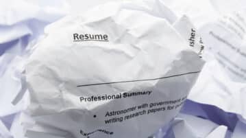 4 Easy Ways to Optimize Your Resume For Applicant Tracking System (ATS) softwares