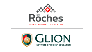 Les Roches and Glion Universities