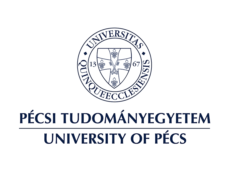 The University of Pécs