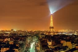 Tips and Info on Studying in France